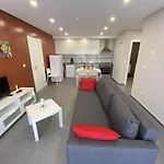 Appartement Da Silva Surf Two