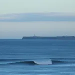 Da Silva Surf Two Appartement *
