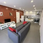 Appartement Da Silva Surf Two Lourinhã