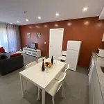 Da Silva Surf Two Appartement *