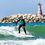 Da Silva Surf Two Appartement *