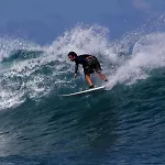 Da Silva Surf Two * Lourinhã