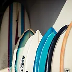 Appartement Da Silva Surf Two