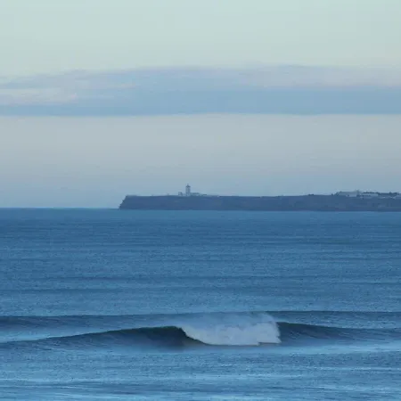 Da Silva Surf Two شقة *
