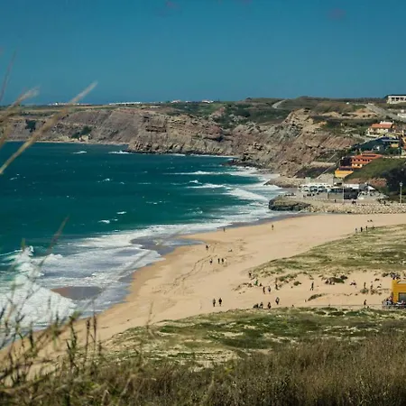 Da Silva Surf Two شقة لورينها