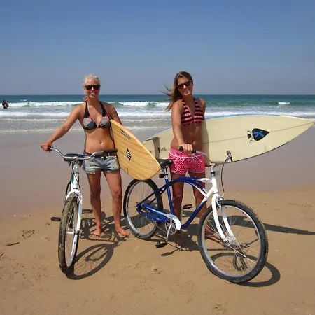 Da Silva Surf Two 로리냐