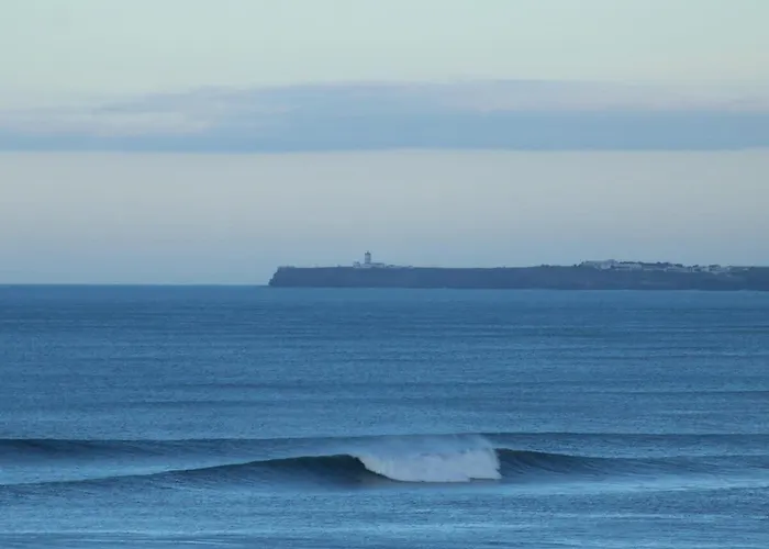 Da Silva Surf Two Appartement *