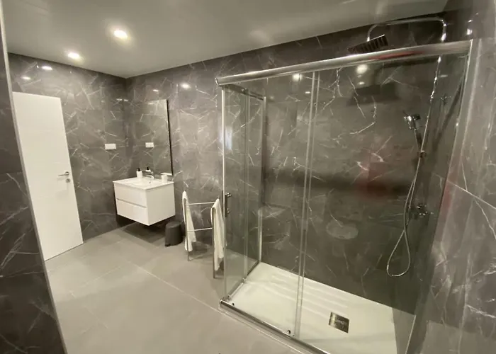 Appartement Da Silva Surf Two *