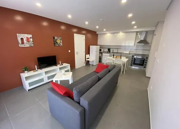 Appartement Da Silva Surf Two Lourinhã