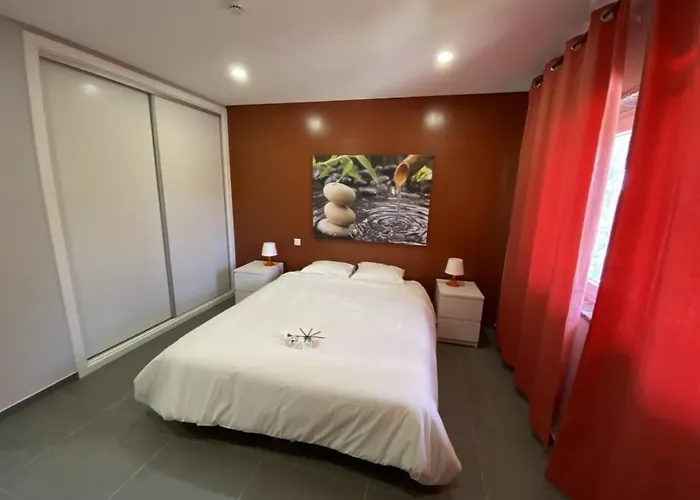 Appartement Da Silva Surf Two *