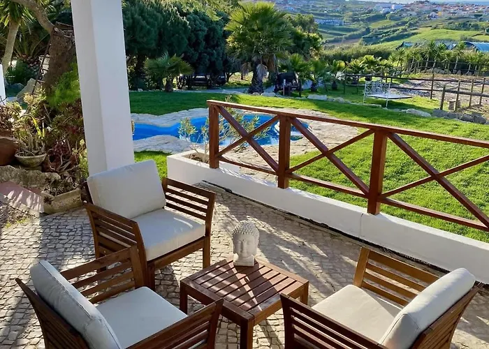 Appartement Da Silva Surf Two *