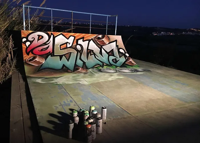 Da Silva Surf Two Appartement *