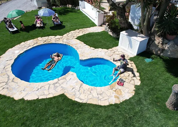 Da Silva Surf Two * Lourinhã